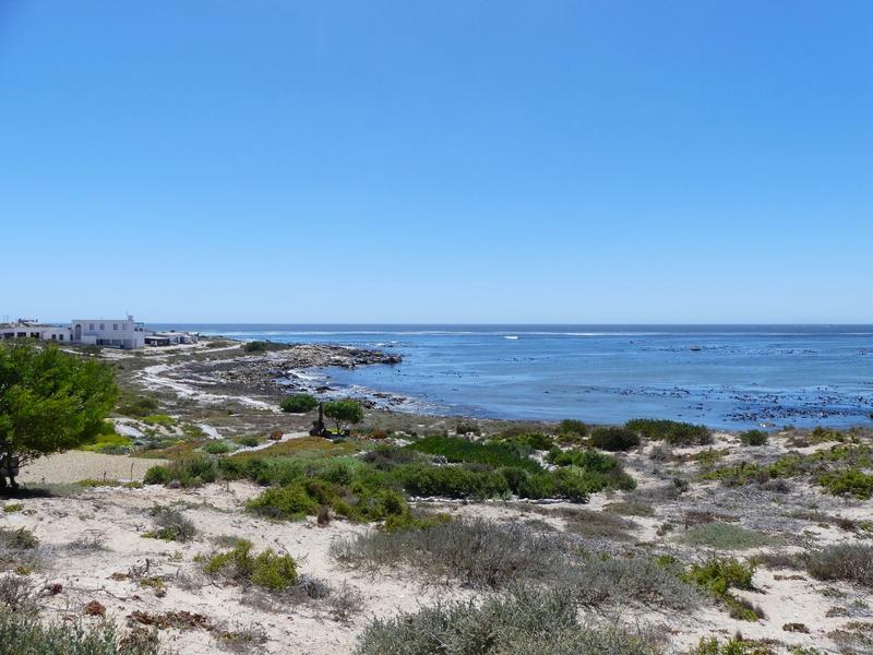 0 Bedroom Property for Sale in Cape St Martin Private Reserve Western Cape